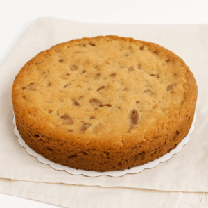 Léon le cookie à partager